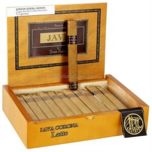 Rocky Patel Java Latte Corona 5x42
